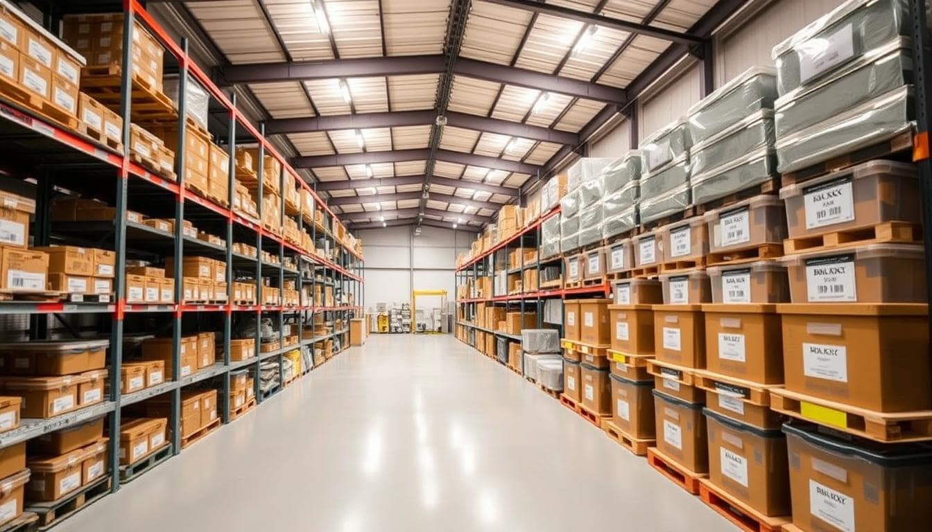 Jasa Fumigasi Ruang Berkas