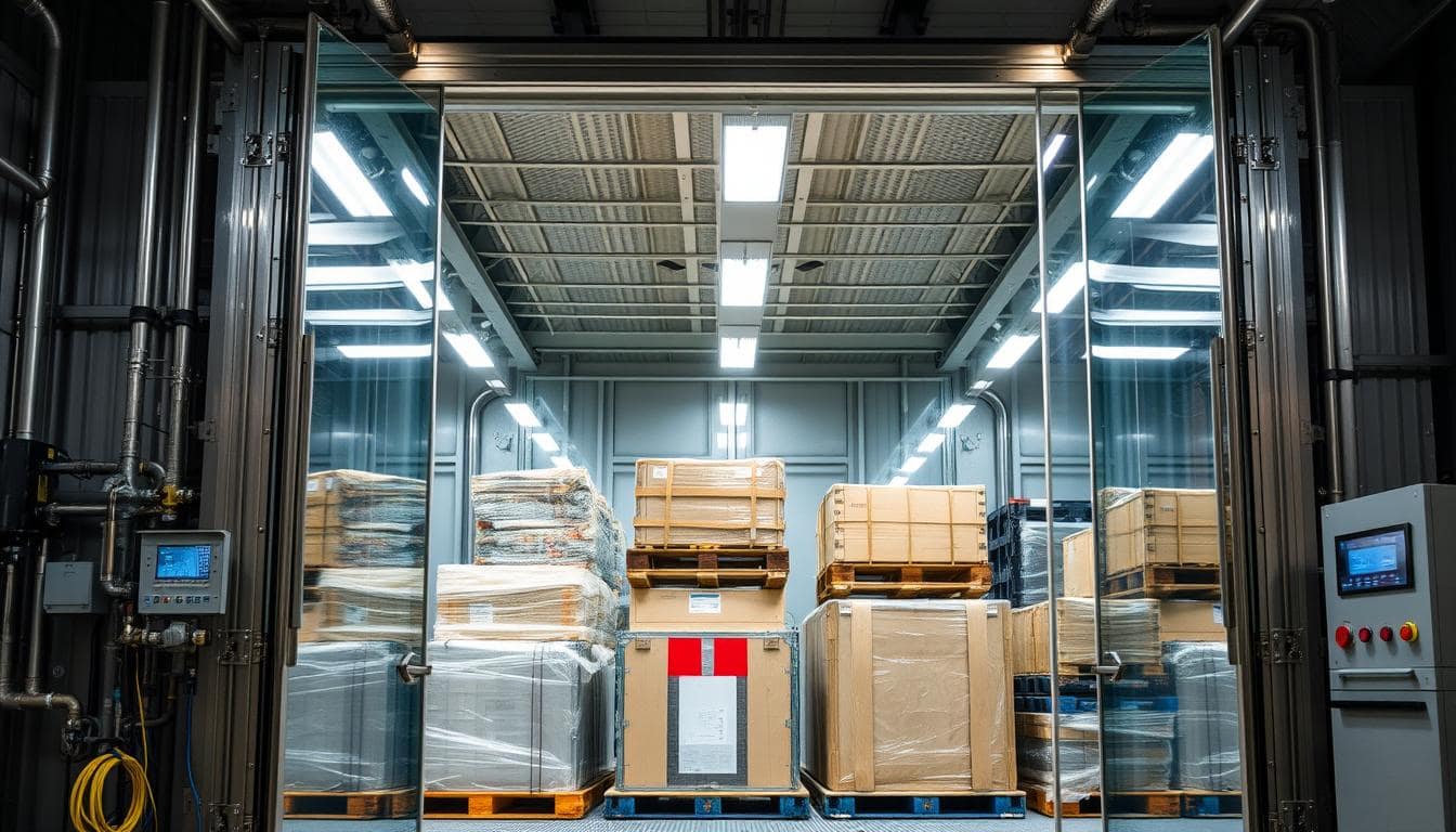 Jasa Fumigasi Arsip Terbaik untuk Lindungi Dokumen Berharga Anda