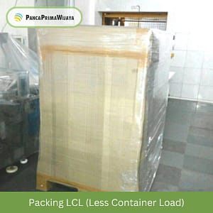 Packing LCL Packing LCL