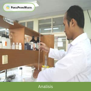 Analisis Fumigasi Analisis Fumigasi