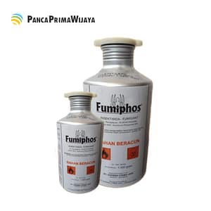 Fumiphos 56 TB 500 Tablet