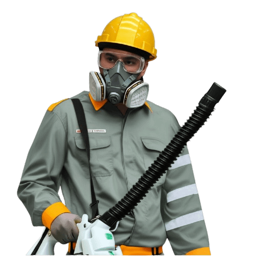 Ahli Fumigasi