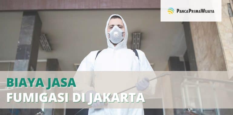 biaya fumigasi di jakarta