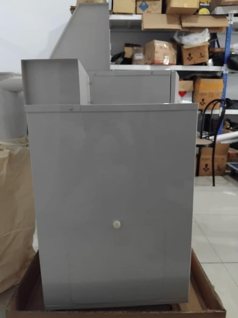 Jual Mesin Giling Beras OGAWA PMM 1500 Turbo Fan - Gambar 3