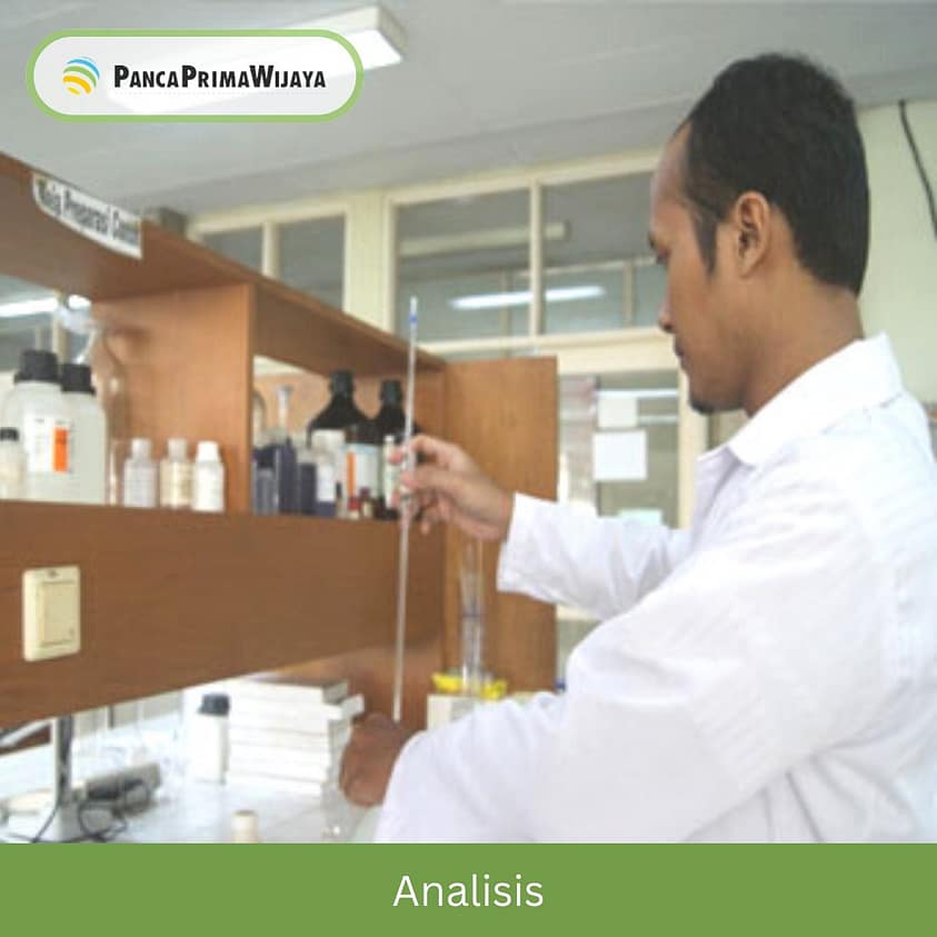 Analisis Fumigasi